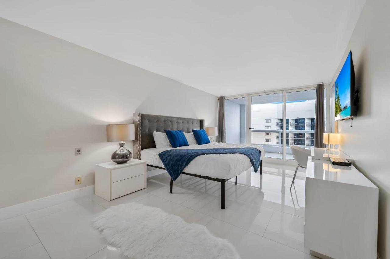 Appartement Bay Overlooking With Balcony *